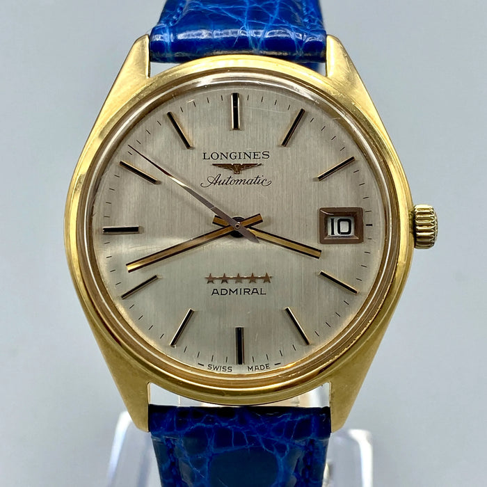 Longines 2025 admiral oro