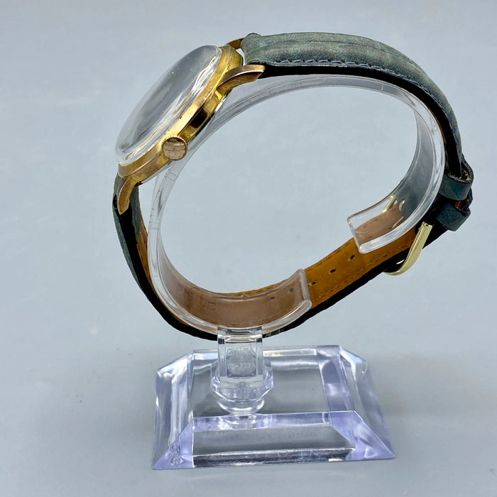 Orologio 2025 nivor oro